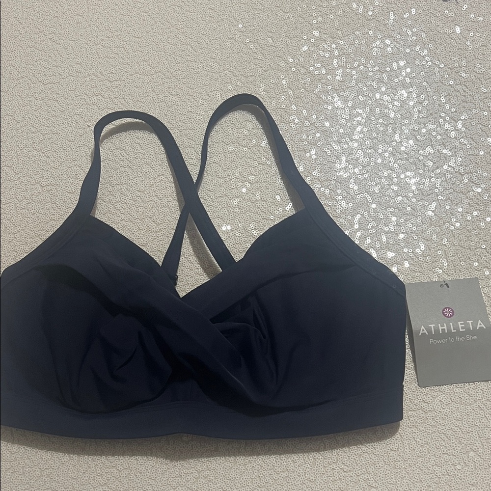 NWT Athleta Women's Bikini